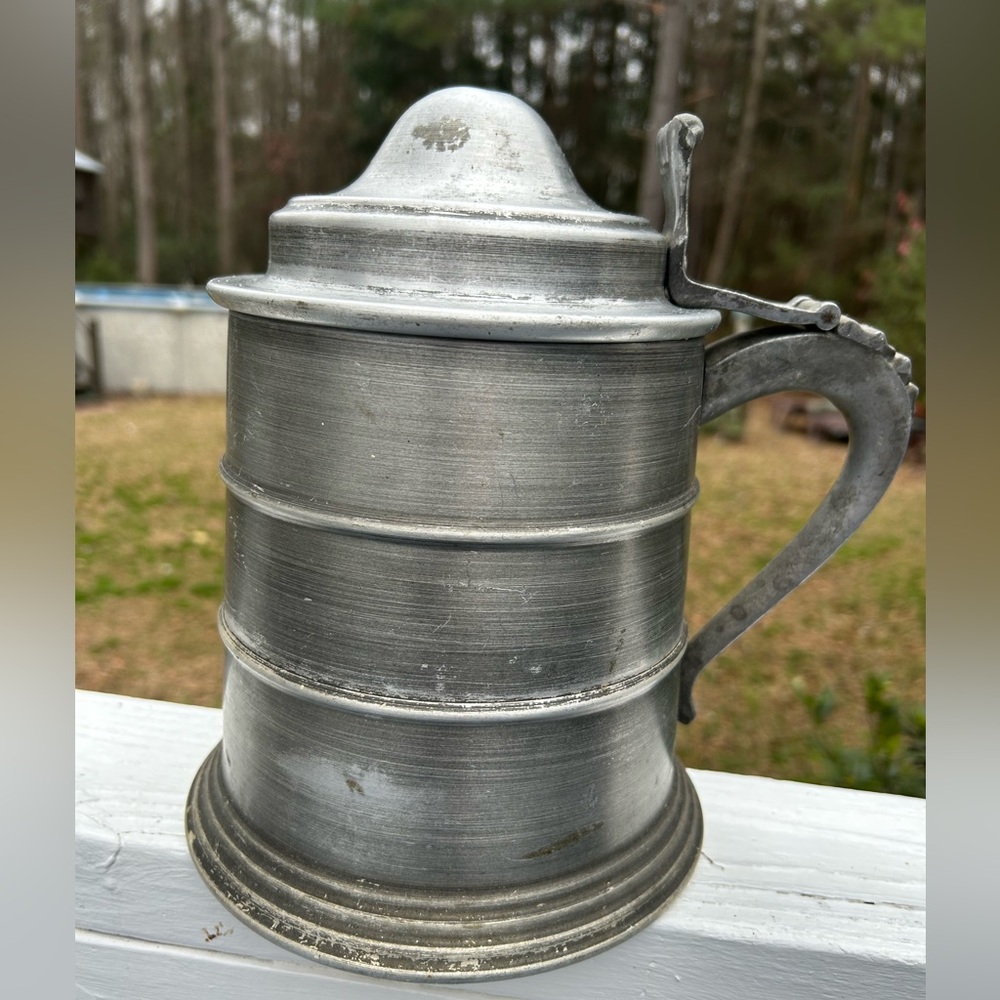 Vintage. Stein